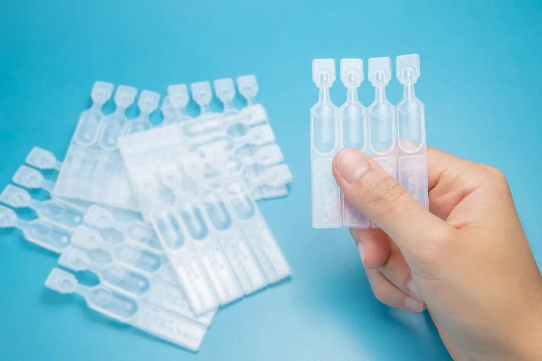价格相差10倍的氧氟沙星滴眼液，差异在哪里？
