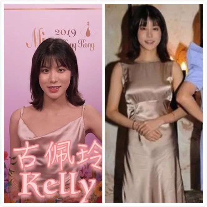 港姐12强出炉颜值让人失望,曝港姐15强入围名单新闻