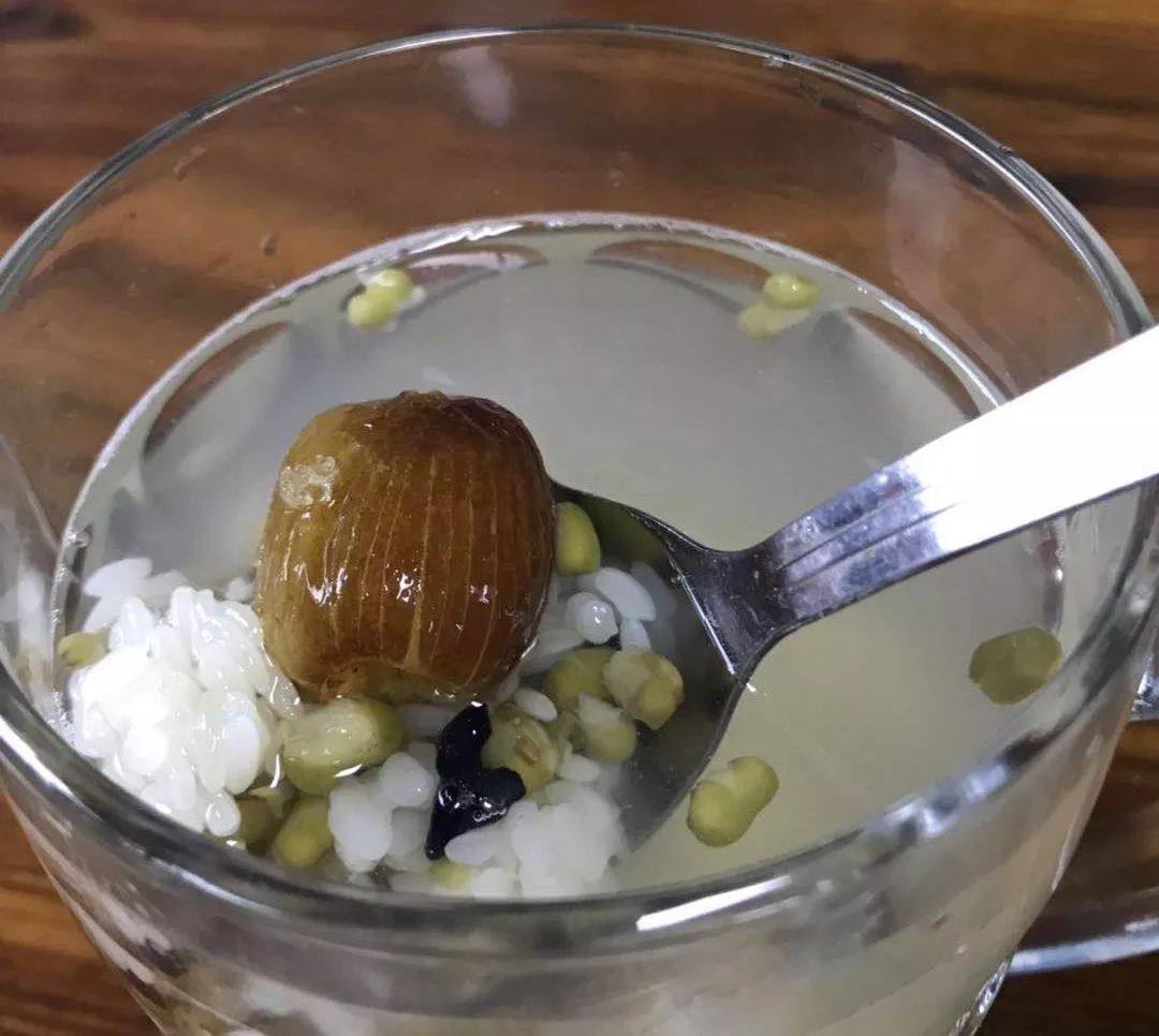 苏州绿豆汤好喝吗,苏州人怎么说绿豆汤