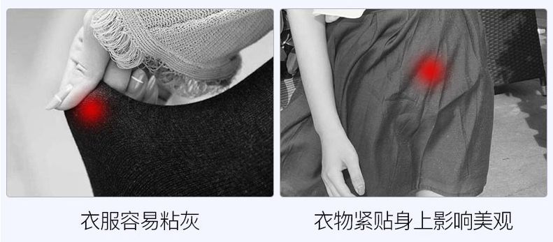 怎么让褶皱的衣物快速平整,可快速抚平褶皱衣物