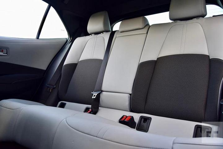 卡罗拉2022新款试驾,卡罗拉2020年6月试驾