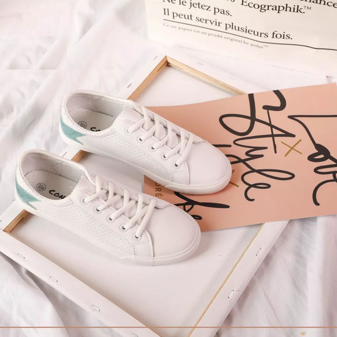 百元大牌小白鞋,百元内性价比高的小白鞋品牌