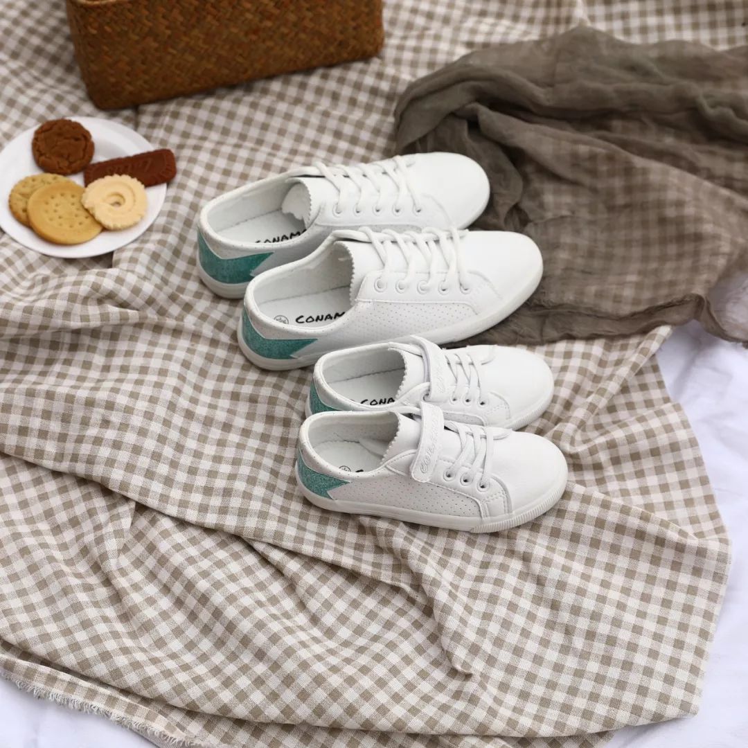 百元内耐穿小白鞋,平价好穿的小白鞋推荐