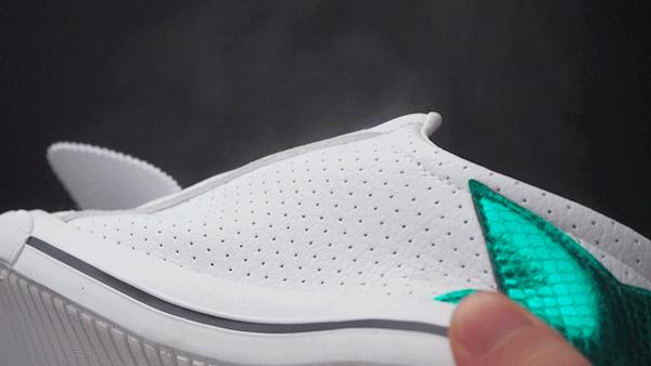 百元内耐穿小白鞋,平价好穿的小白鞋推荐