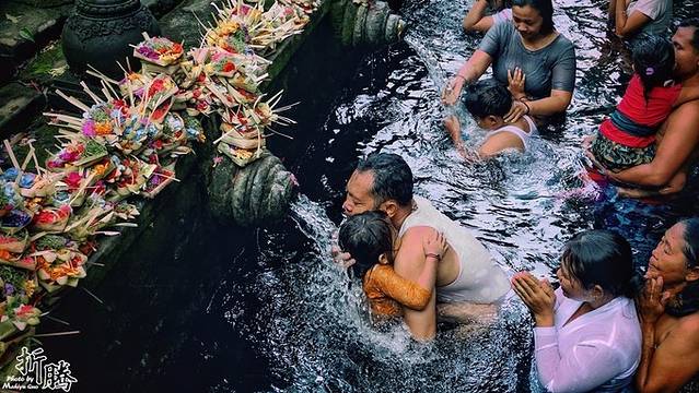 南纬八度.又见BALI