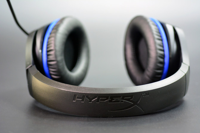 hyperxps4,hyperx游戏耳机推荐