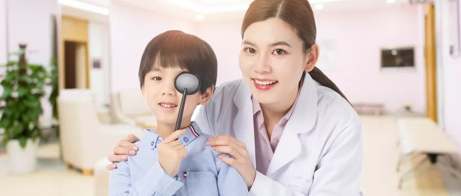 医生说孩子眼球不正常,医生诊断屈光不正是什么意思