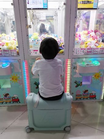 叙好物|累瘫老母亲的暑期来了，这几款火遍INS的出行神器赶紧get起来