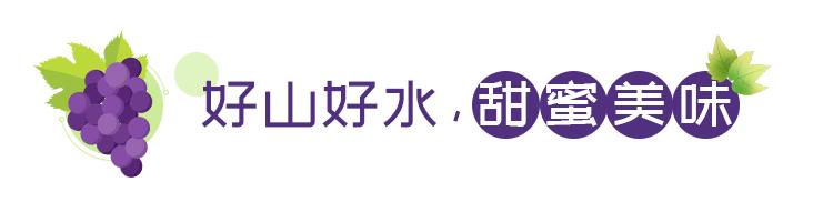连阿里巴巴都点名！拿奖拿到手软的“葡萄王”来了~入园采摘，尽享千元农家菜