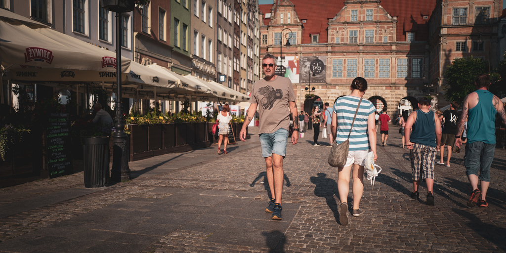 波兰什切青港口,波兰港口格但斯克冬季封冻期