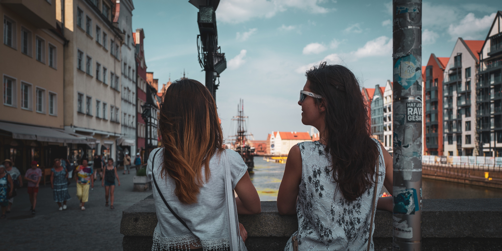 波兰什切青港口,波兰港口格但斯克冬季封冻期