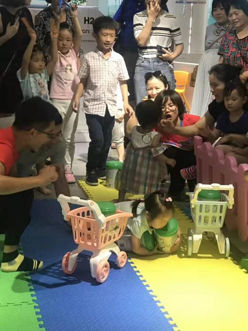 想开母婴店加盟哪家店比较好,母婴店加盟品牌哪个最好