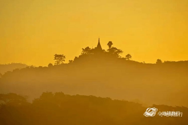 缅甸一日游经典攻略,缅甸旅游3-4天攻略最佳线路