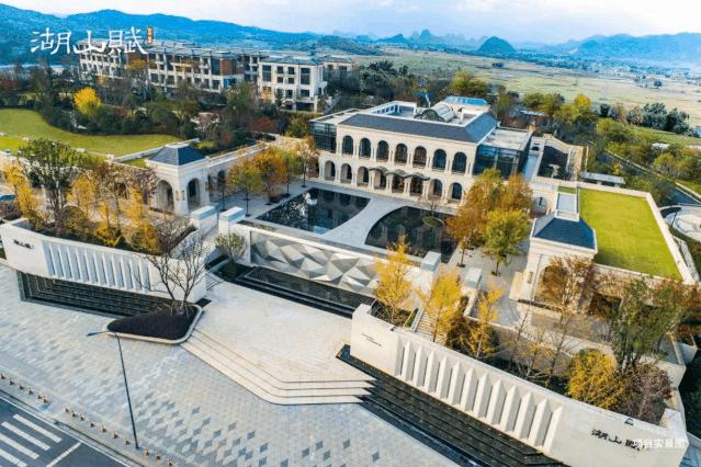 长沙美学地标打卡,长沙值得去的特色建筑