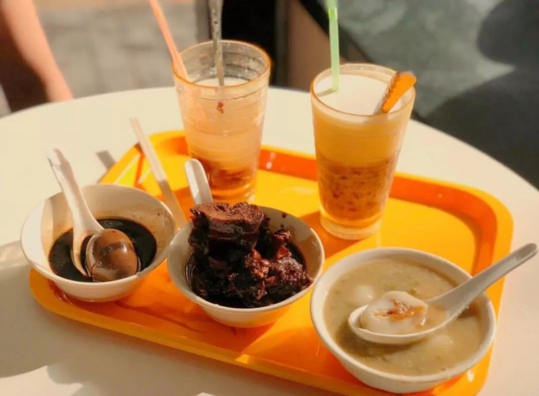 顺德美食隐藏私房菜,顺德十亩地附近美食