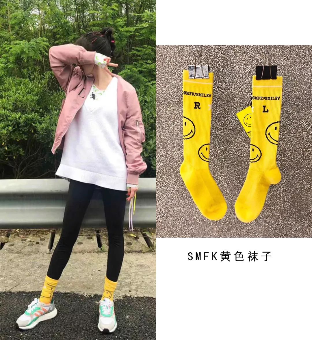 韩国小众品牌衣服欧阳娜娜同款,欧阳娜娜穿的小众品牌