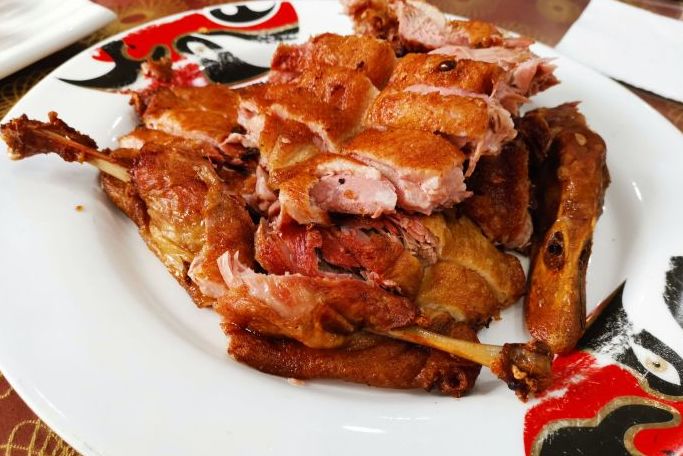 终于找全了！北京26家老字号搬迁后的新址！咱挨个吃起