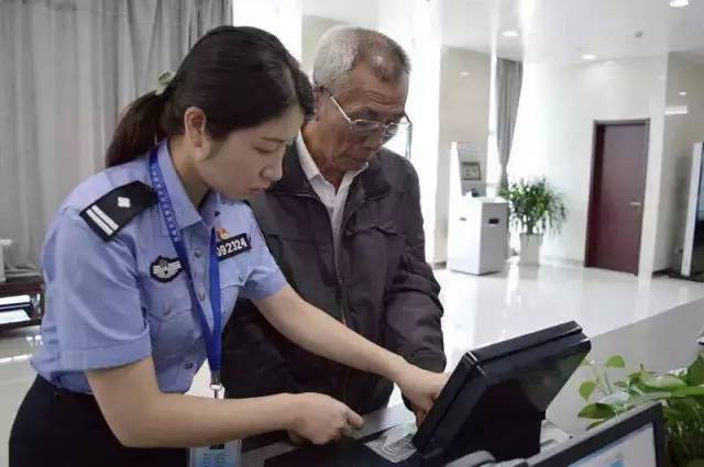 他山之石|“放管服”有温度有速度!盐城警方巧做“运算题”,努力让群众得实惠