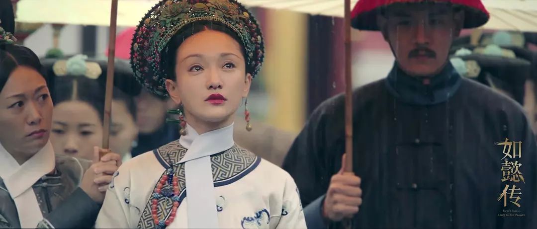 别再跪舔欧美日韩妆了，中国式美妆狠狠教你做人