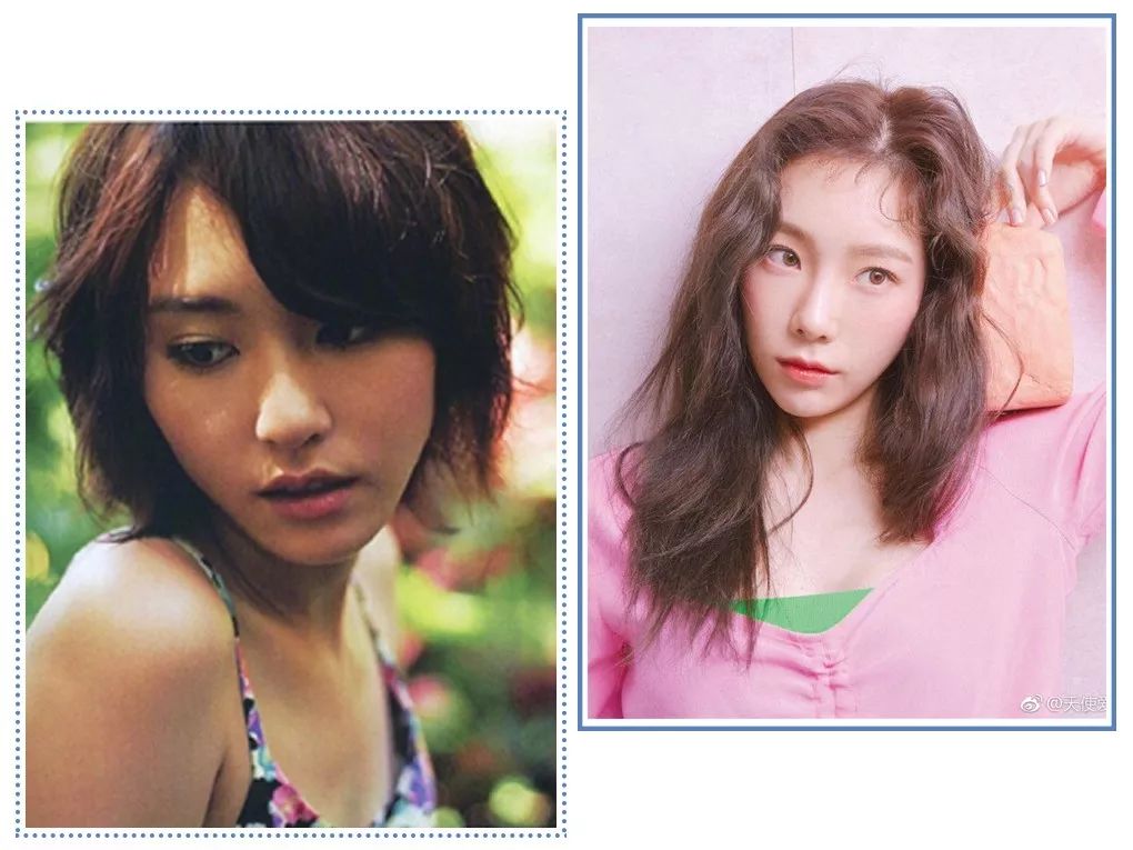 泫雅丰唇后颜值下跌?!但大家都爱这样的“香肠嘴”啊