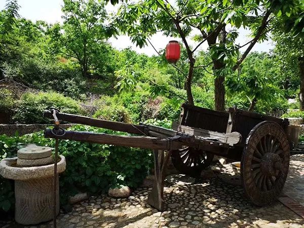 中国那些美丽到醉人的乡村,乡村旅游有哪些特色村庄
