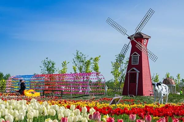 中国那些美丽到醉人的乡村,乡村旅游有哪些特色村庄