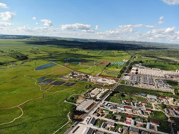 中国那些美丽到醉人的乡村,乡村旅游有哪些特色村庄