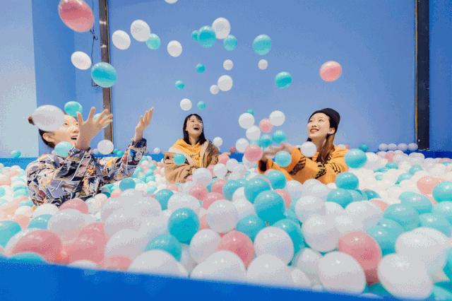 暑期特惠！来浪浪浪水公园、烂苹果乐园、杭州乐园欢乐度假