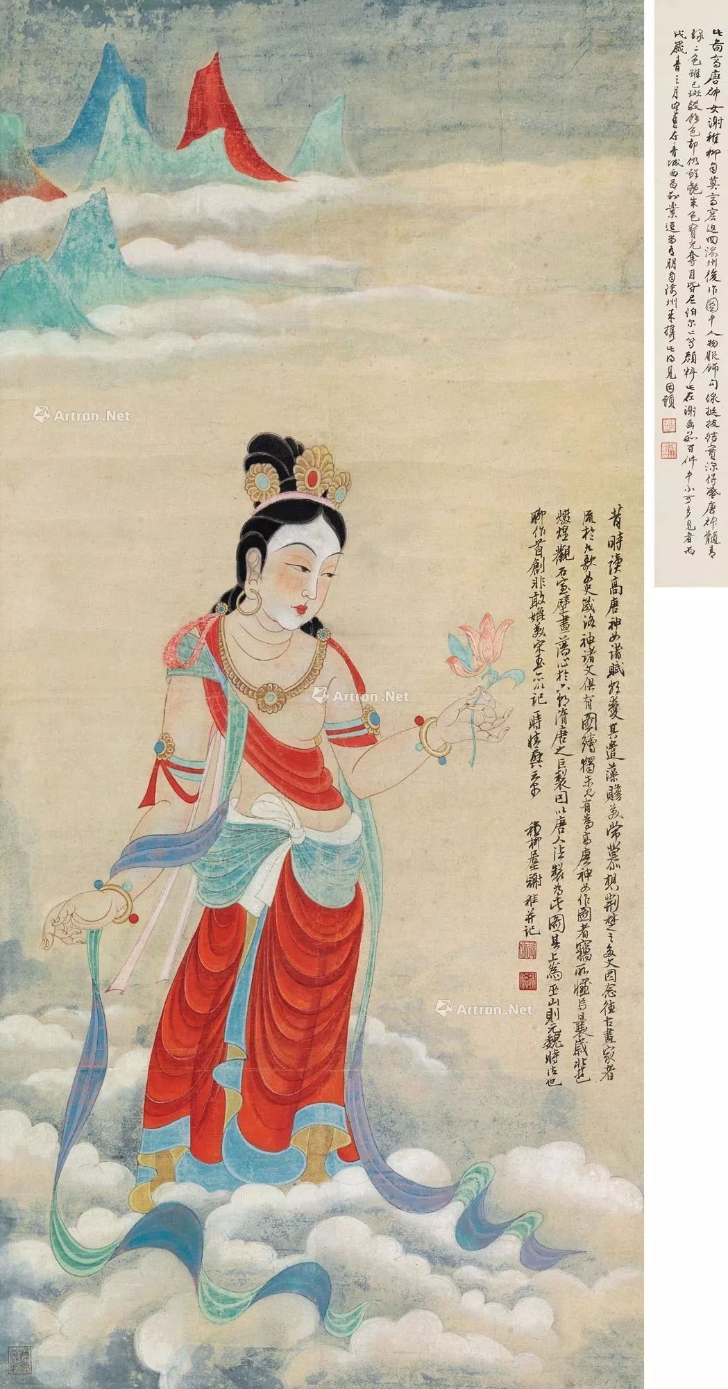 炎炎帝都，流火漫天，艺术带来丝丝清凉！帽哥出品