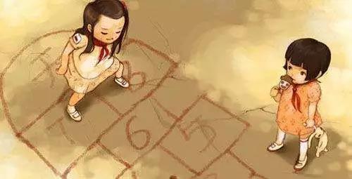 童年获得的爱就是未来人生的光,童年得到的爱是未来生活的光