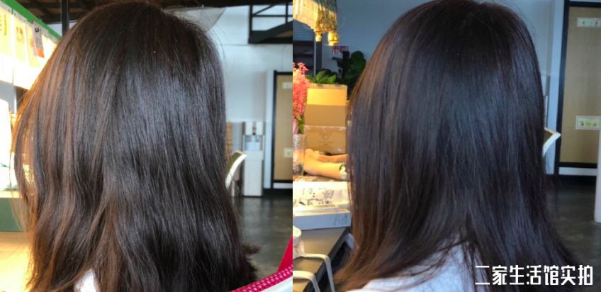 好物|花上千块做护理,在家却用烂大街牌洗发水虐待自己