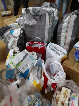 代购如果被海关抓了怎么办,代购被拘留一个月