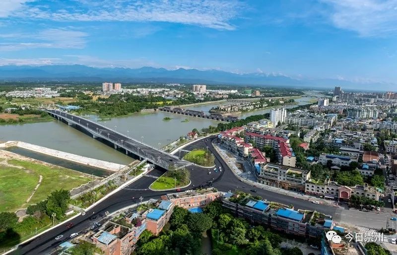 崇州自然赏花美景,崇州青山绿水