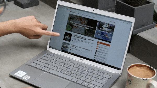 戴尔灵越5000笔记本,戴尔灵越5000ins14lr1528b测评