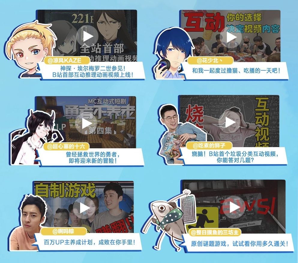 腾讯b站合理使用,腾讯和b站视频