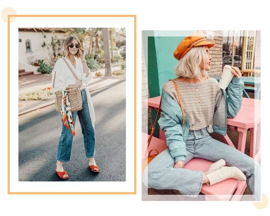 牛油果色跟什么颜色搭配,牛油果色真的很显白