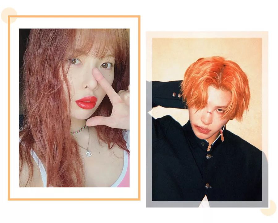 牛油果色跟什么颜色搭配,牛油果色真的很显白