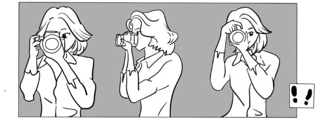 拍照模糊如何去掉,拍照模糊怎么办