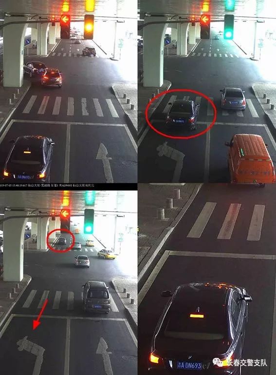 长春一公交司机被曝开车玩手机,长春又一批司机被曝光