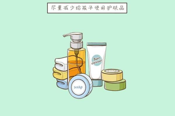 湿疹护理知识大全,宝宝湿疹怎么办注意这4点