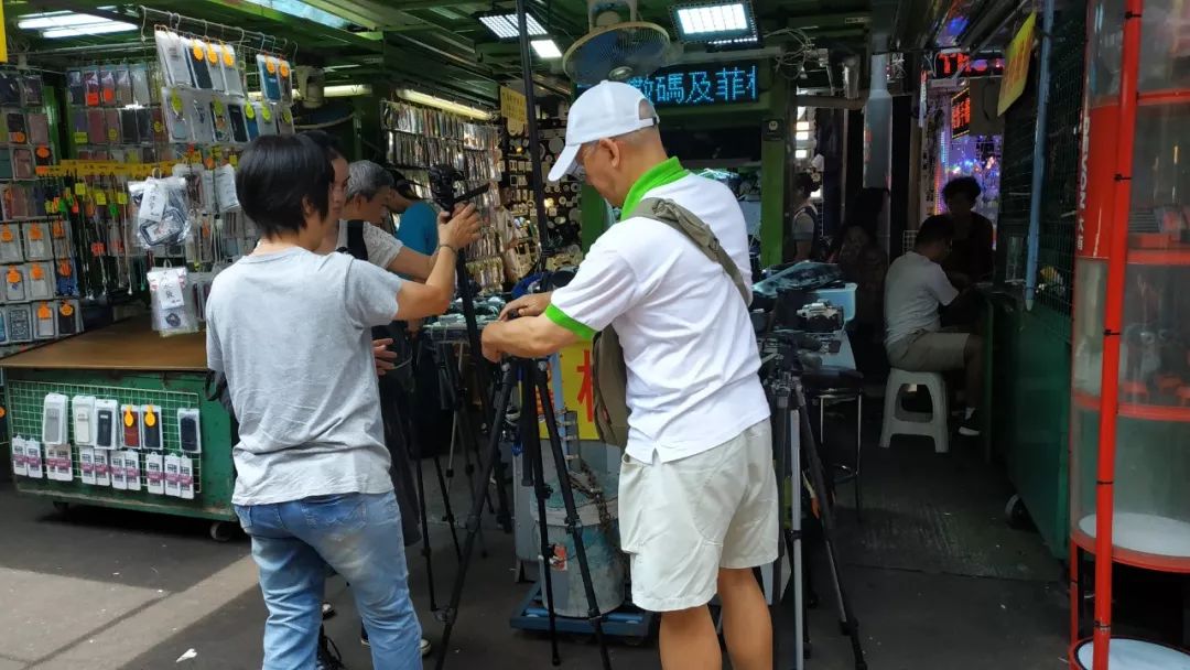 香港值得去的购物街,香港购物必去的街
