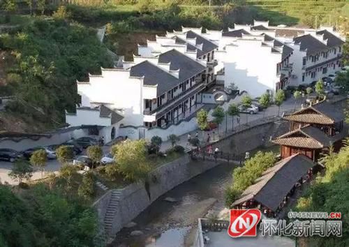 怀化网红民宿打卡地最新推荐,怀化民宿价目表