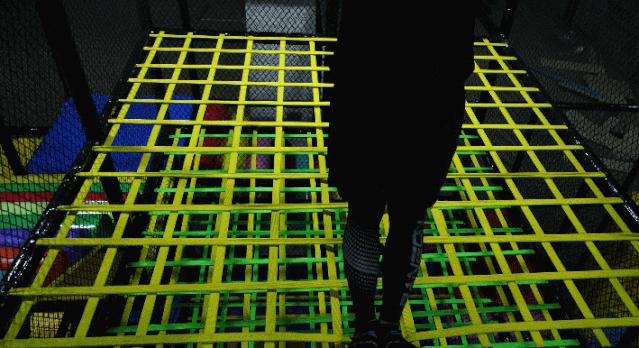 喀什蹦床公园今日优惠价格,喀什蹦床公园门票多少钱