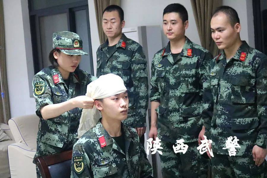 千里巡诊暖兵心语录,部队巡诊暖人心贴心服务送真情