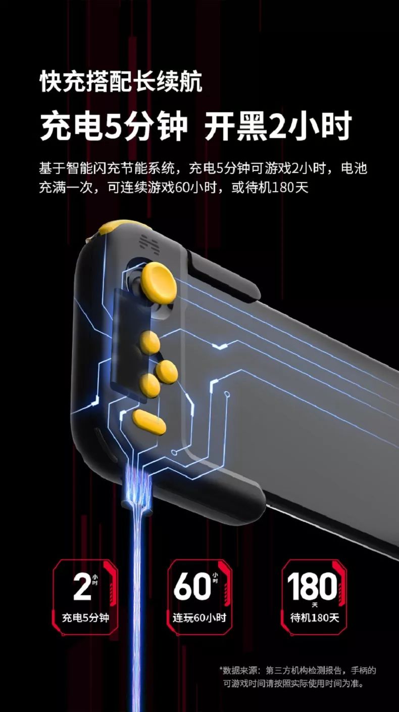 北通h1游戏手柄测评,北通h1手柄吃鸡测评