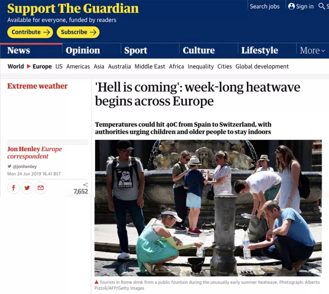 欧洲空调普及率多少,为什么欧洲很少有空调