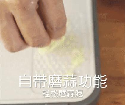 99%抗菌的菜板，不发霉，磨刀磨蒜样样能行