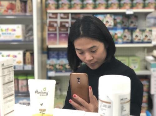 开母婴店加盟店商业模式设计,投资优家宝贝母婴店加盟费多少钱