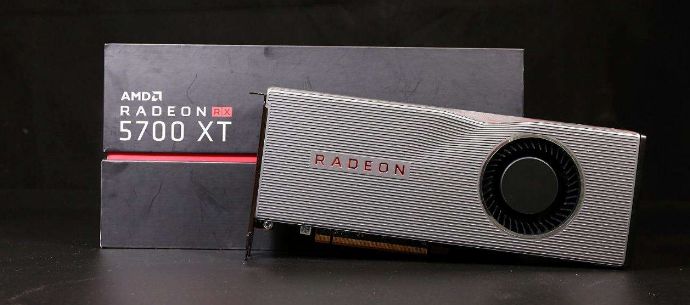 rx5700还能买到新的吗,rx5700现在有全新的吗