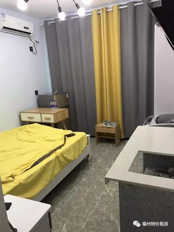 招租｜「鼓楼」3套，湖前、白水塘公寓、电业局宿舍附近，单间/公寓1300元/月起